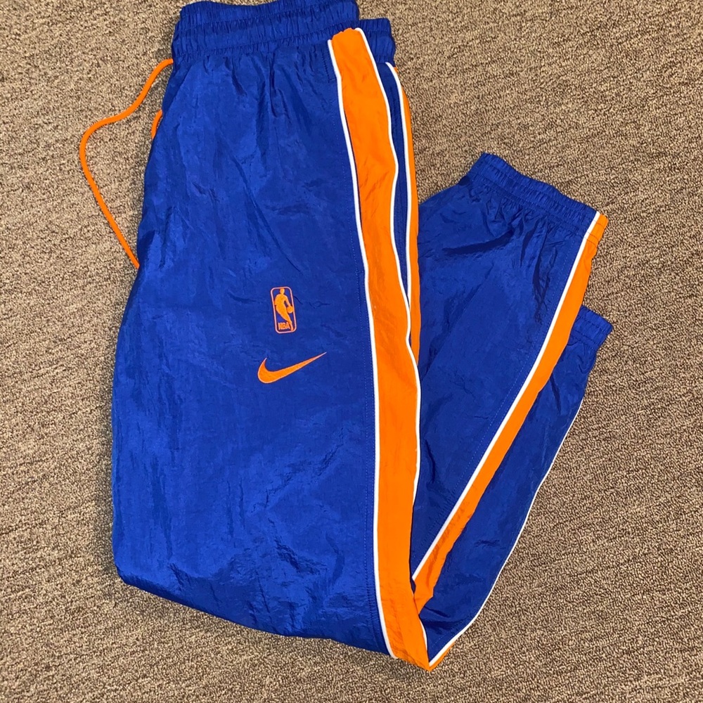 Nike loose fit pant